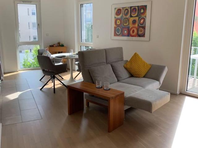 Wohnung kaufen in Maxfeld, Nürnberg
