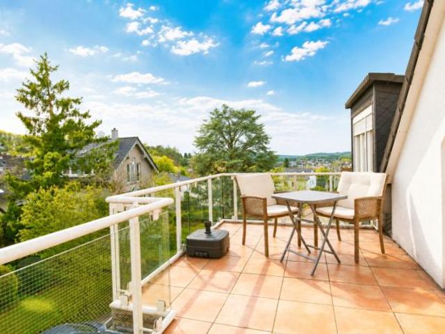 Wohnung kaufen in Königstein, Hessen