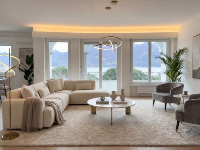 Apartment mieten in Muralto, Tessin