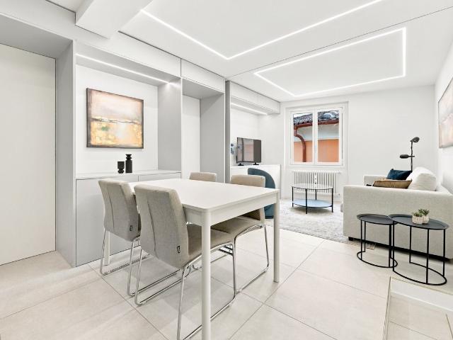 Apartment mieten in Ascona, Distretto di Locarno