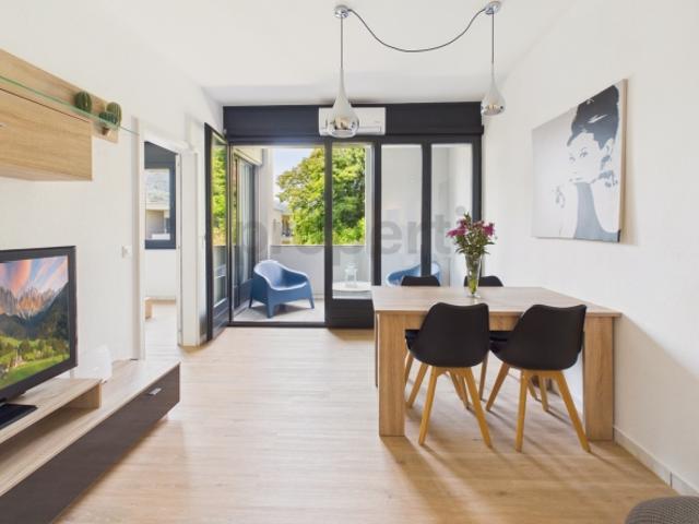 Wohnung kaufen in Aldesago, Tessin