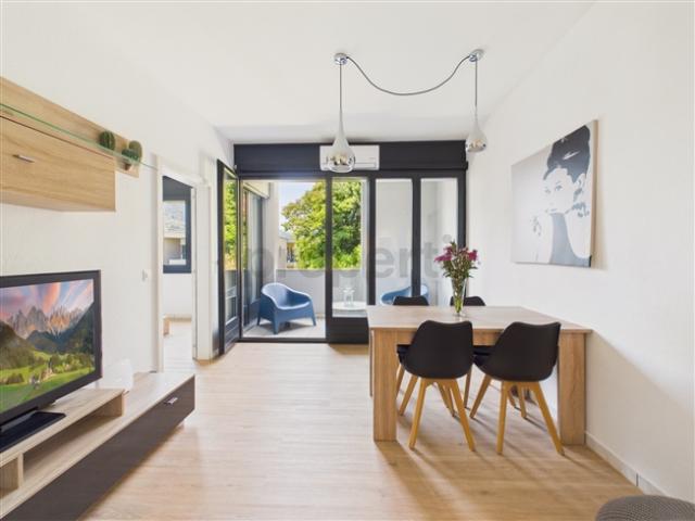 Wohnung kaufen in Aldesago, Tessin
