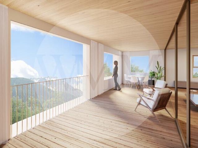 Wohnung kaufen in Zuoz, Graubünden