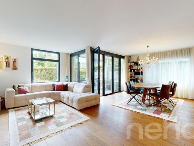 Wohnung kaufen in Bergdietikon, Aargau