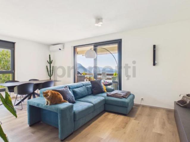 Wohnung mieten in Aldesago, Tessin