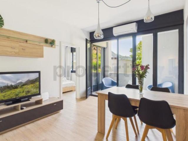 Wohnung mieten in Aldesago, Tessin