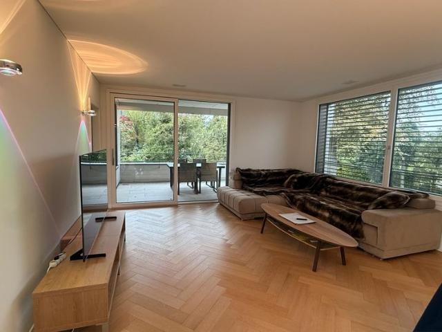 Apartment mieten in Stutz, Horw