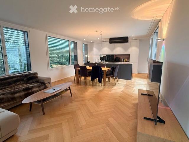 Apartment mieten in Stutz, Horw