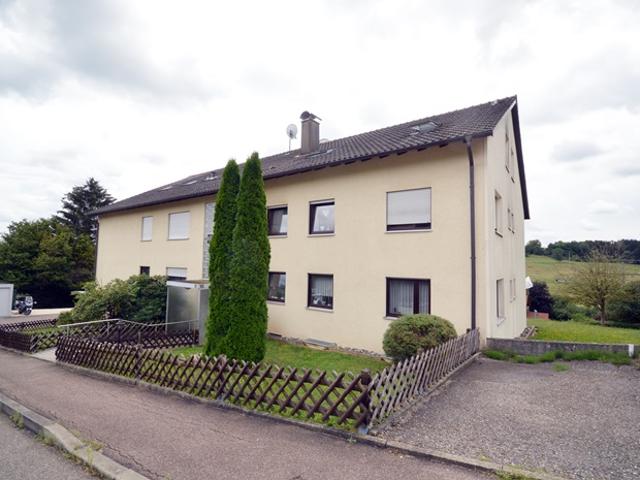Apartment mieten in Leinzell, Baden-Württemberg