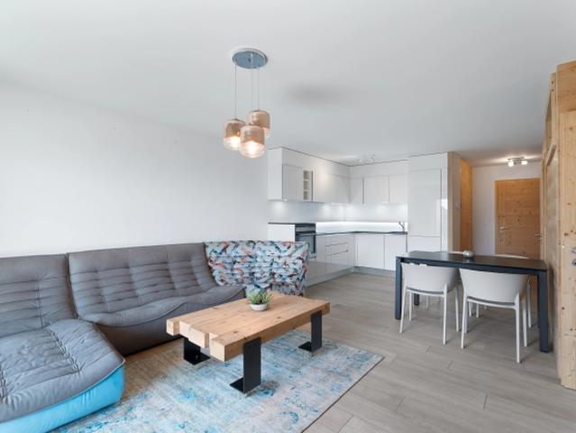 Wohnung kaufen in Baar, Nendaz, Wallis