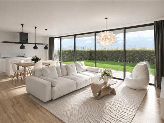 Wohnung kaufen in Collina d'Oro, Tessin