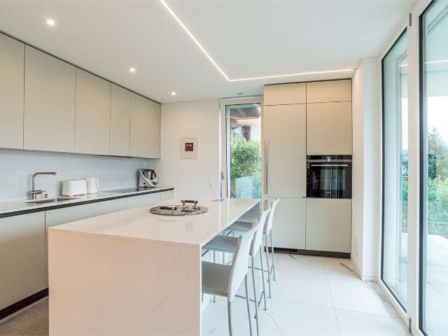 Wohnung kaufen in Breganzona, Tessin