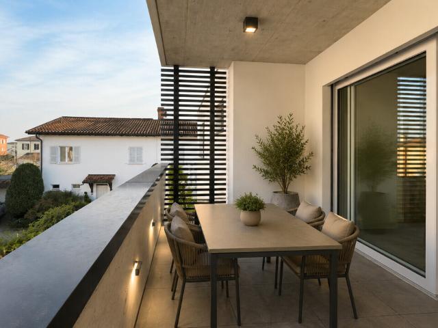 Wohnung kaufen in Genestrerio, Mendrisio