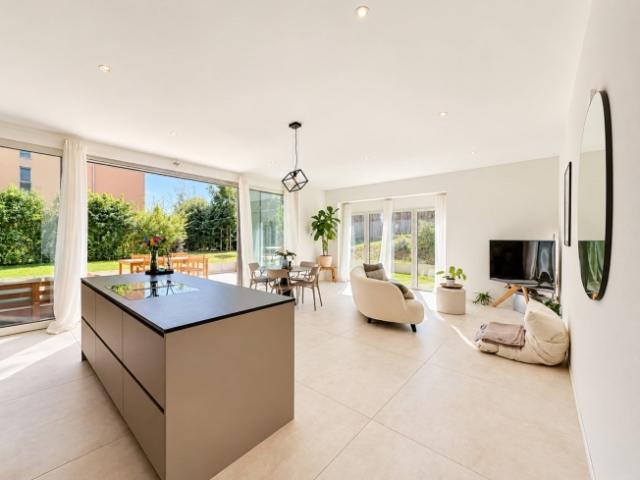 Wohnung kaufen in Neuchâtel, Corcelles (NE)