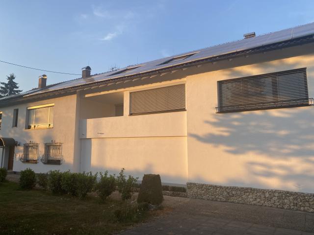 Apartment mieten in Bettringen, Schwäbisch Gmünd