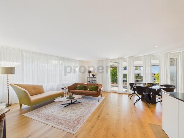 Apartment mieten in Altendorf, Schwyz
