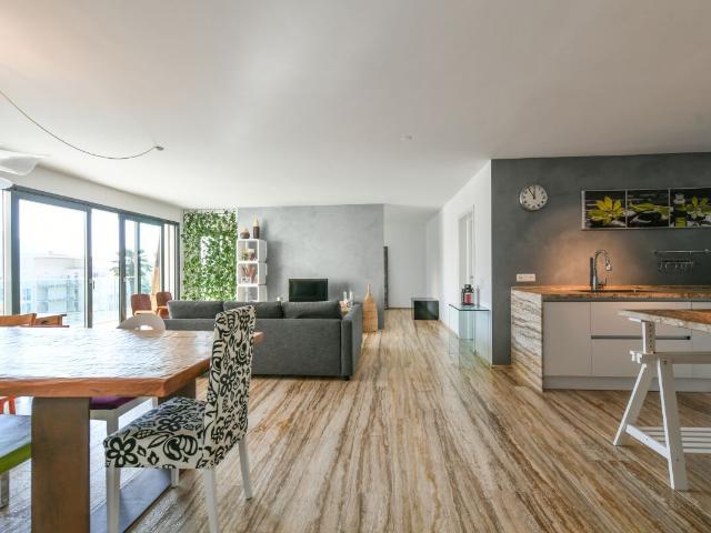 Apartment mieten in Brissago, Tessin