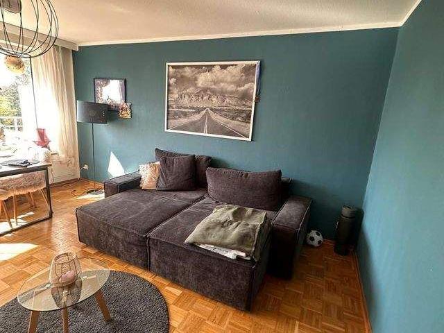 Apartment mieten in Norderstedt, Schleswig-Holstein