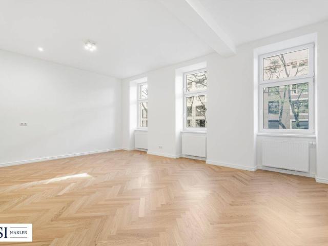 Apartment kaufen in KG Breitensee, Wien
