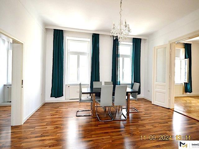 Apartment kaufen in Ottakring, Wien