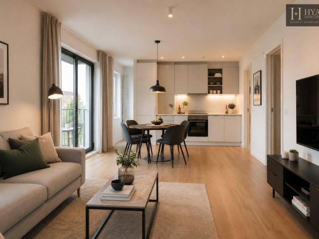 Apartment kaufen in Donaustadt, Wien