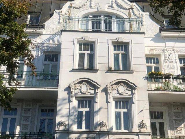 Apartment mieten in Döbling, Wien