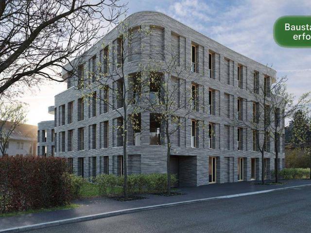 Apartment kaufen in Dornbirn, Vorarlberg