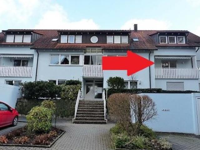 Wohnung kaufen in Henfenfeld, Bayern