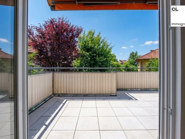 Terrassenwohnung kaufen in Salzburg