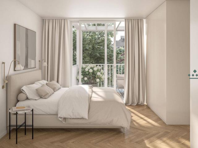 Apartment kaufen in KG Landstraße, Wien