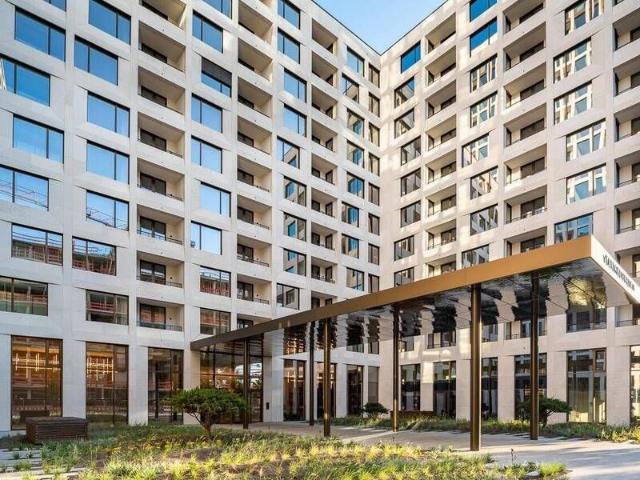 Apartment mieten in Mitte, Berlin