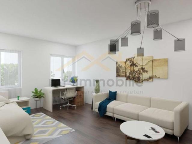 Apartment mieten in Mariental-Horst, Mariental
