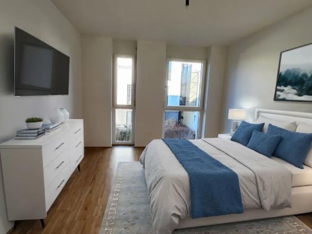Apartment mieten in Langenzersdorf, Niederösterreich