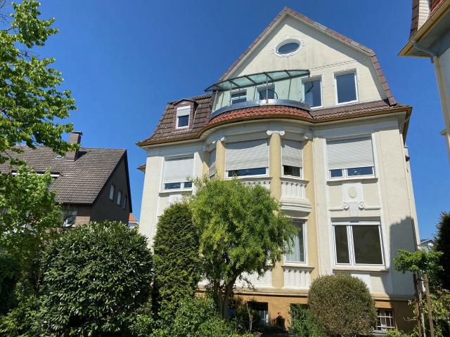 Apartment mieten in Bad Salzuflen, Nordrhein-Westfalen