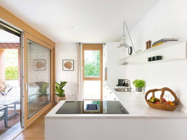 Apartment kaufen in Markt, Dornbirn