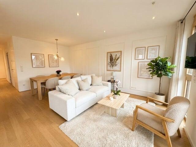 Apartment kaufen in Dornbirn, Bezirk Dornbirn