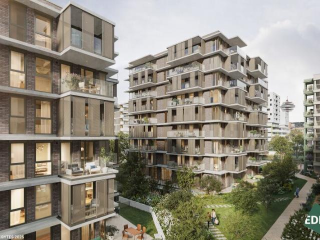 Terrassenwohnung kaufen in Wien