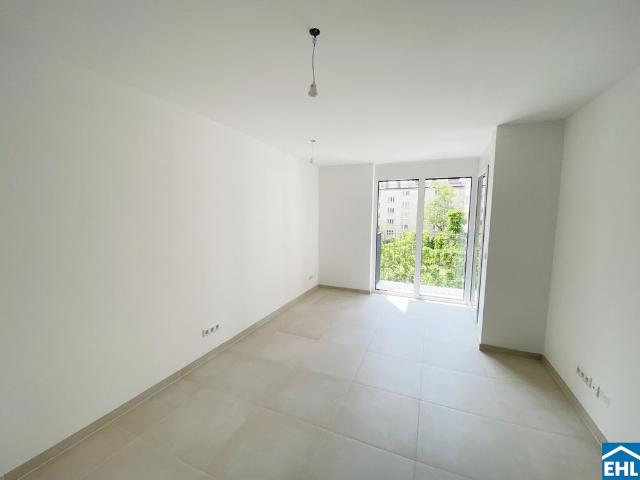 Apartment mieten in KG Inzersdorf Stadt, Wien