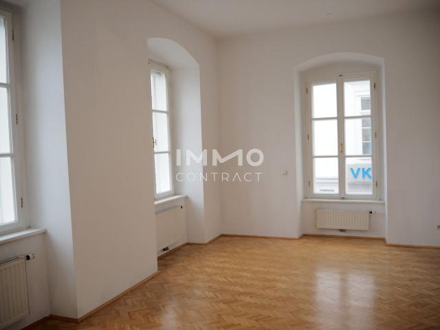 Wohnung mieten in Linz