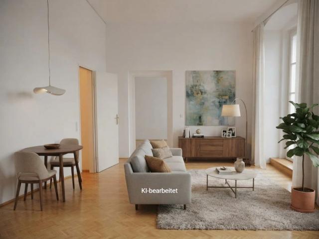 Apartment mieten in Altstadtviertel, Linz