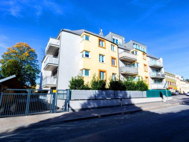 Apartment mieten in Meidling, Wien
