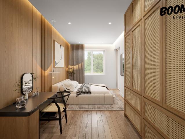 Terrassenwohnung kaufen in Klosterneuburg, Niederösterreich