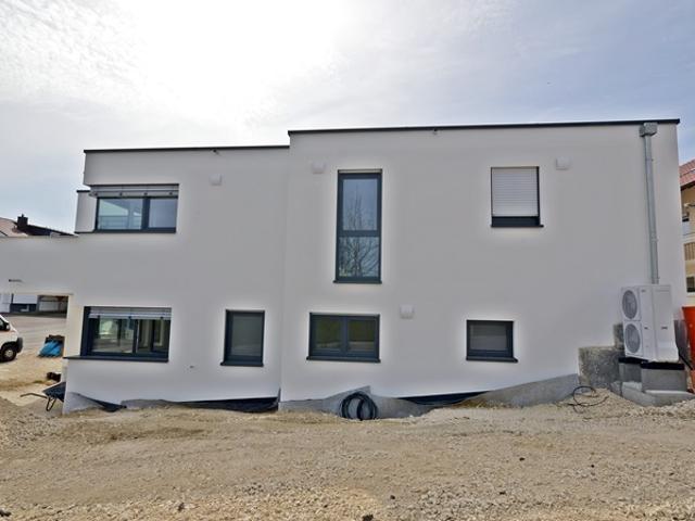 Apartment mieten in Eichhölzle, Waldstetten