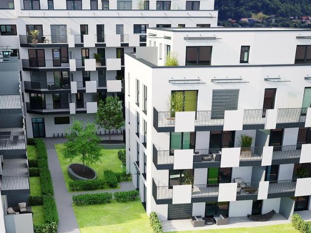 Apartment mieten in Gösting, Gersdorf-Feistritz