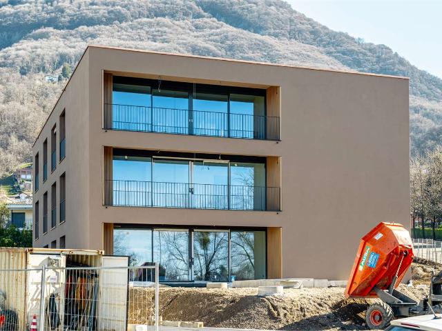 Apartment mieten in Aldesago, Tessin