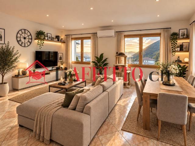 Apartment mieten in Claro, Bellinzona