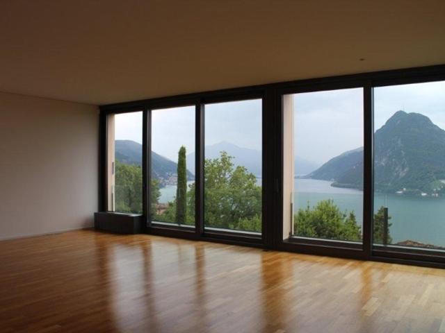 Apartment mieten in Aldesago, Tessin