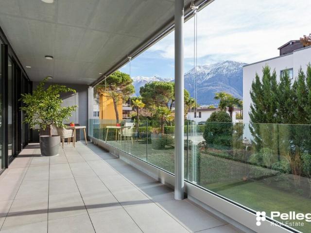 Immobilie kaufen in Ascona, Distretto di Locarno
