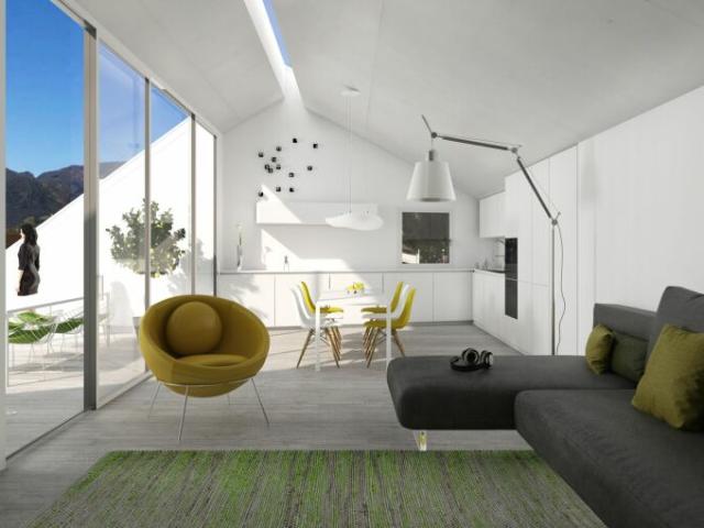 Wohnung kaufen in Losone, Tessin