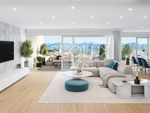 Wohnung kaufen in Locarno Monti, Locarno